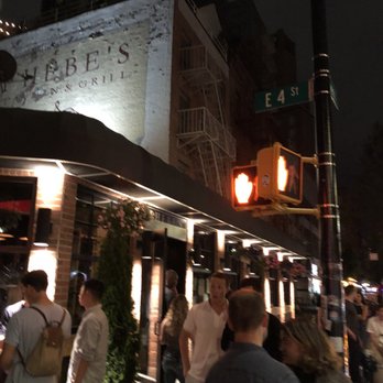 Phebe's - American Near Me - New York, New York Phebe's - American Near Me - New York, New York