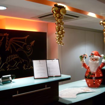 The Dragon Hotel - Hotels Near Me - Swansea, SWA