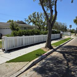 Purchase Green Artificial Grass-Los Alamitos - Love the St. Augustin turf!