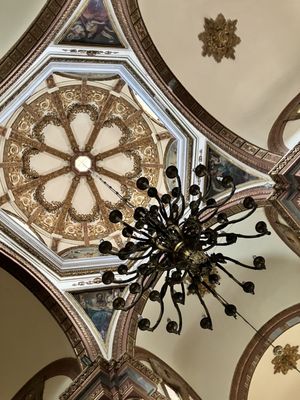 Catedral Metropolitana de Oaxaca Nuestra Señora de la Asunción by null