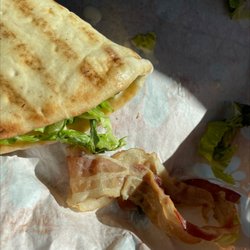 Tropical Smoothie Cafe