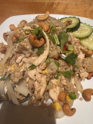 Pad Thai Kitchen by null