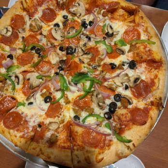 Fratelli Pizza - Everything - Pizza Near Me - Flagstaff, Arizona Fratelli Pizza - Everything - Pizza Near Me - Flagstaff, Arizona