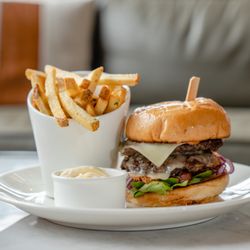 Famille - Westy Burger