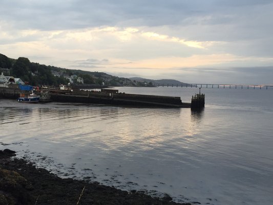 The Newport Restaurant by null