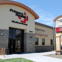 Primary Health Medical Group