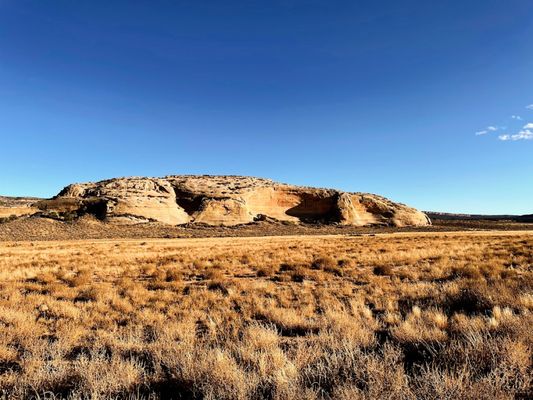 Glamping Canyonlands by null