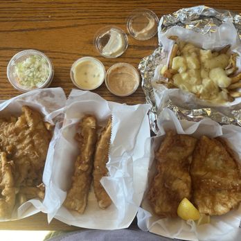 Mac's Fish & Chips - Fish & Chips Near Me - Minneapolis, Minnesota Mac's Fish & Chips - Fish & Chips Near Me - Minneapolis, Minnesota