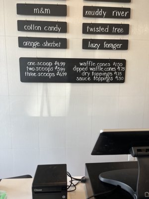 Lazy Bear Creamery by null