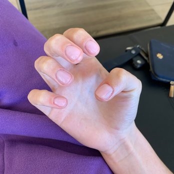 Dipping Nails - Nail Salons Near Me - Orinda, California