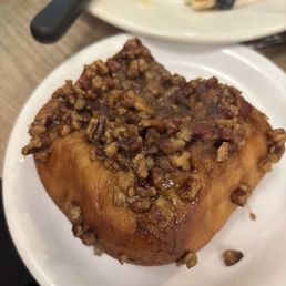 Pecan Roll Pecan Roll