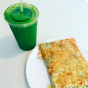 Peachy's Smoothie Cafe - a slice of pizza and a drink - Juice Bars & Smoothies Near Me - Yarmouth, Maine Peachy's Smoothie Cafe - a slice of pizza and a drink - Juice Bars & Smoothies Near Me - Yarmouth, Maine