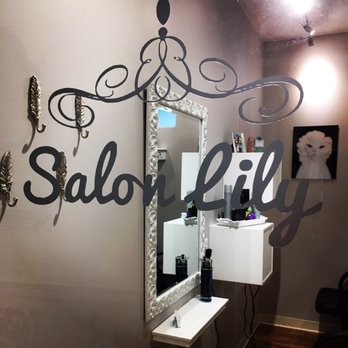 Salon Lily - Hair Salons Near Me - Canton, Massachusetts Salon Lily - Hair Salons Near Me - Canton, Massachusetts