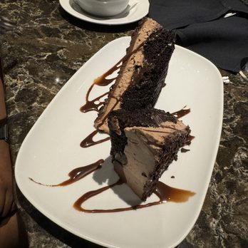 LongHorn Steakhouse - Chocolate Stampede - Steakhouses Near Me - Mobile, Alabama LongHorn Steakhouse - Chocolate Stampede - Steakhouses Near Me - Mobile, Alabama