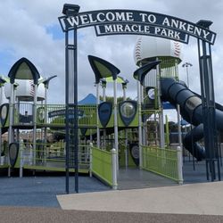 Ankeny Miracle Park