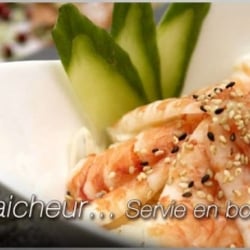 Côté Sushi - CÔTÉ SUSHI