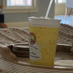 Chicken Salad Chick - Drink