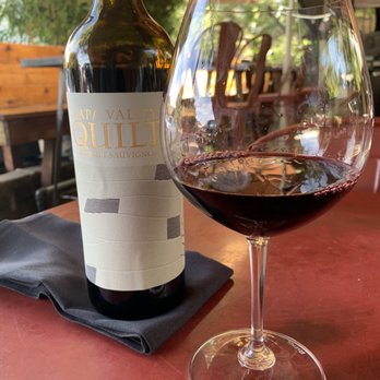 ROUX - Tapas/Small Plates Near Me - Carmel Valley, California