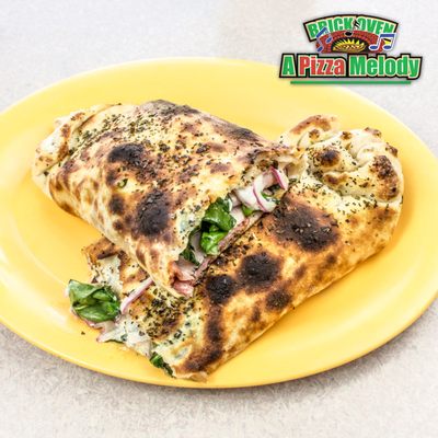 A Pizza Melody Las Vegas by null