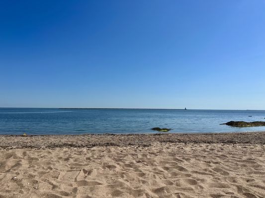 Lighthouse Point Park Carousel by null