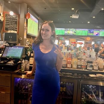 Finn McCool's Bar & Grill - Sierra, great friendly and attentive bartender!! - American Near Me - Englewood, Colorado Finn McCool's Bar & Grill - Sierra, great friendly and attentive bartender!! - American Near Me - Englewood, Colorado