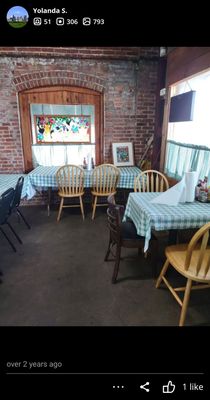 Dawson's Kitchen by null