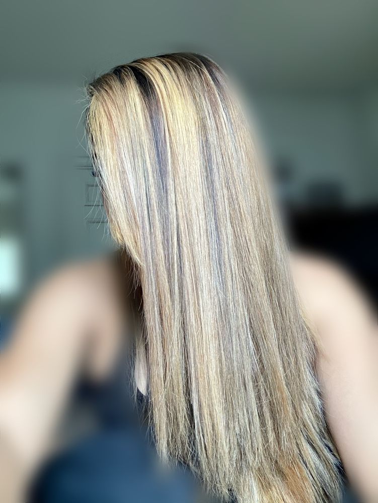 COLOR BOX HAIR STUDIO 291 Photos & 387 Reviews 711 Kamokila Blvd