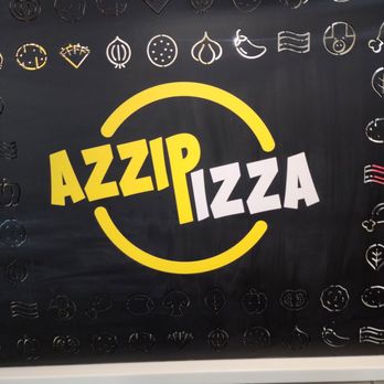 Azzip Pizza - Pizza Near Me - Indianapolis, Indiana