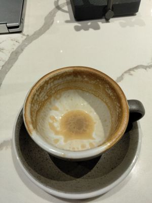 Academy at Coffee Project NY by null