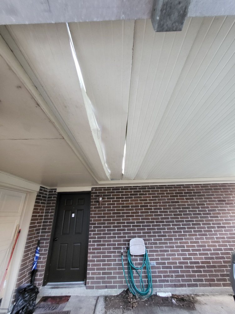 US ARMY CORPS OF ENGINEERS - Updated December 2024 - 20 Photos - 7400 Leake Ave, New Orleans