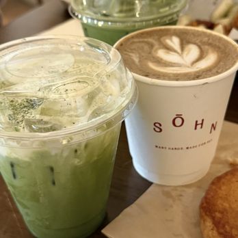 Sohn - Cafes Near Me - San Francisco, California Sohn - Cafes Near Me - San Francisco, California