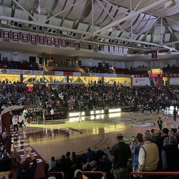 TD Arena - Stadiums & Arenas Near Me - Charleston, South Carolina