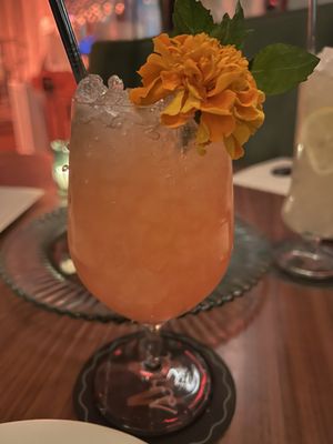 Sra. Martinez by null