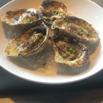 Automatic Seafood and Oysters - Grilled oysters - Seafood Near Me - Birmingham, Alabama Automatic Seafood and Oysters - Grilled oysters - Seafood Near Me - Birmingham, Alabama