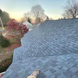 Rain Day Roofing