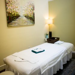 A + Health Reflexology Center