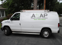 ASAP Sewer & Drain Cleaning