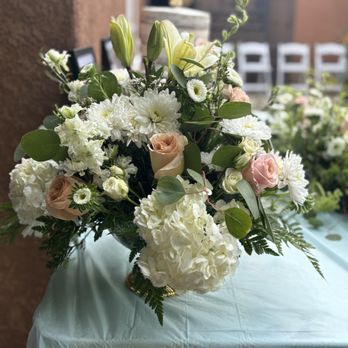 Olivas Flowers - Florists Near Me - Bell, California