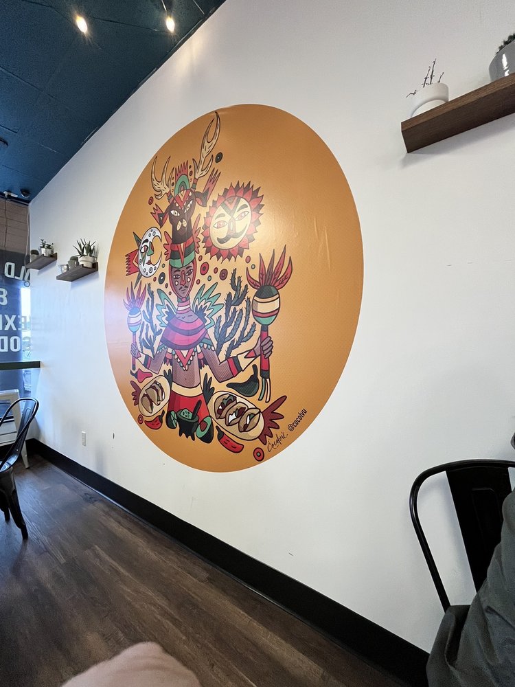 Sonora MX Taqueria