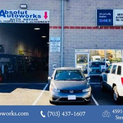 Absolut Autoworks