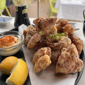 Perry's Restaurant - Chicken Karaage - Sushi Bars Near Me - Washington, DC, District of Columbia Perry's Restaurant - Chicken Karaage - Sushi Bars Near Me - Washington, DC, District of Columbia