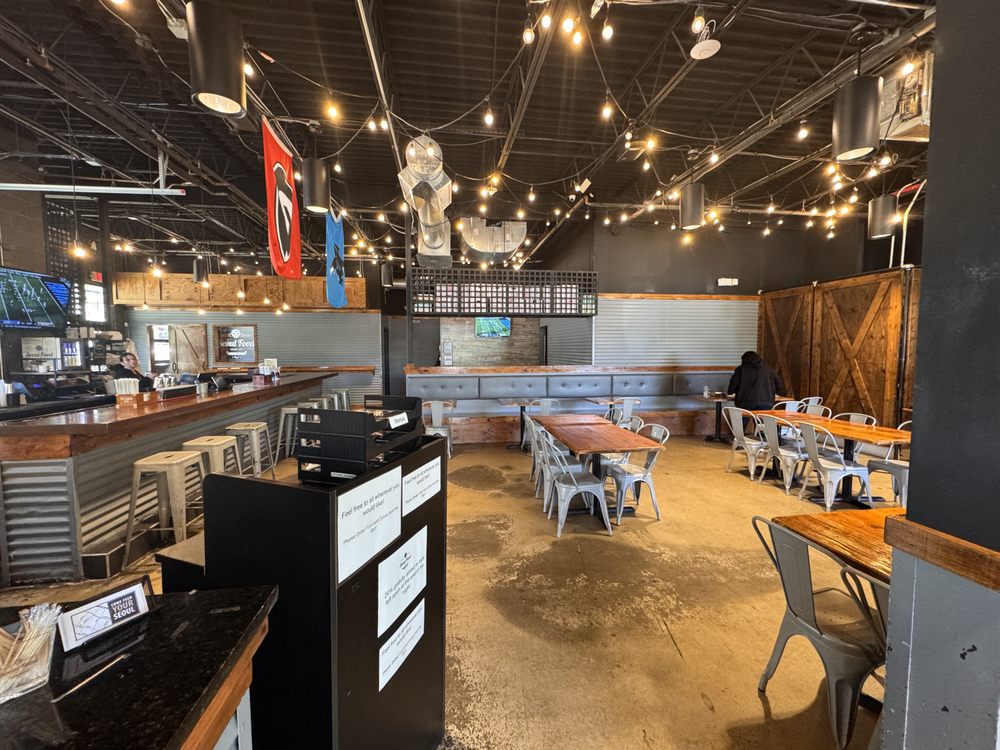 Seoul Food Meat Company