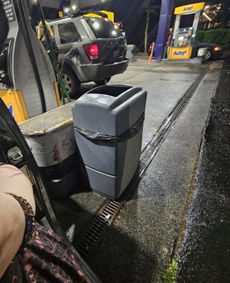 Astro 201 & Self Services Car Wash