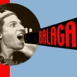 Balagan Experimental Film & Video Series