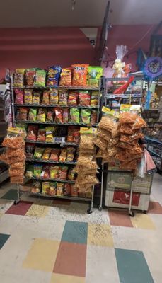 Mercado Central by null Mercado Central by null