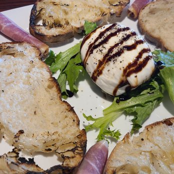Gaetano's - Buratta - Italian Near Me - Denver, Colorado