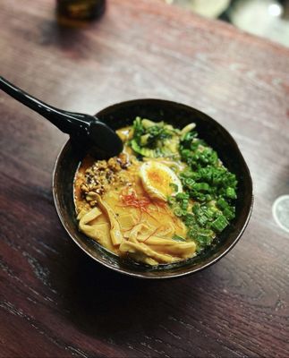 SoSoBa Phoenix by null