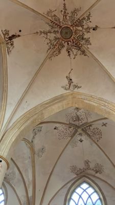 Martini Church by null