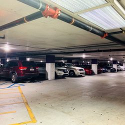 WHITAKER STREET PARKING GARAGE - 17 Photos & 13 Reviews - Parking - 7