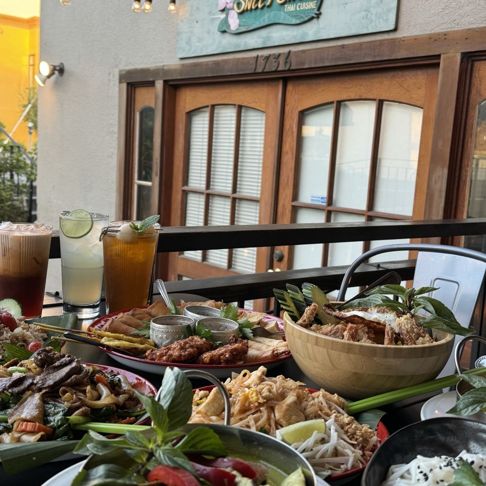 TOP 10 BEST Thai Solano in Berkeley, CA - Updated 2026 - Yelp